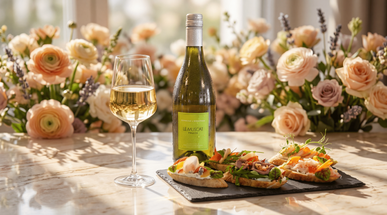 New room service offer: dinner in your room with wine discount
